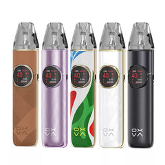 OXVA NEXLIM 2 POD VAPE KIT 2000MAH 40W