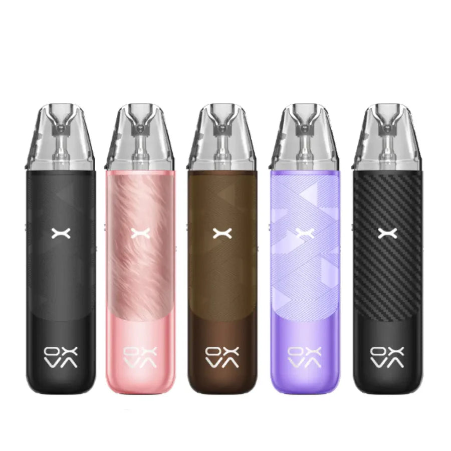 OXVA NEXLIM GO POD VAPE KIT