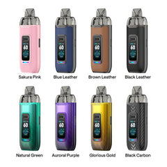 OXVA VPRIME POD VAPE KIT 2600MAH