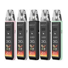 OXVA XLIM 3 ULTRA POD VAPE KIT