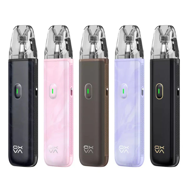 OXVA XLIM GO LITE POD KIT 1000MAH