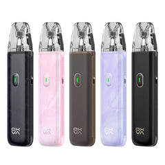 OXVA XLIM GO LITE POD KIT 1000MAH
