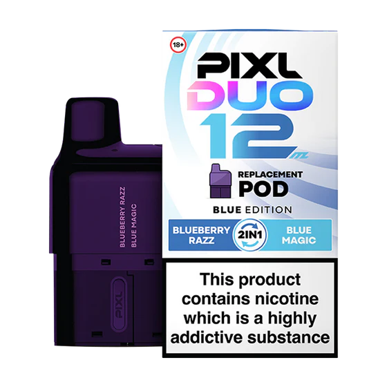 PIXL DUO 12 REFILL PACK