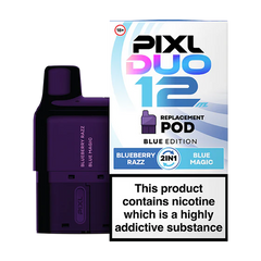 PIXL DUO 12 REFILL PACK