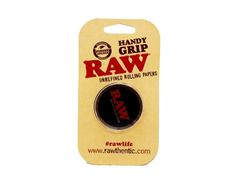 RAW HANDY GRIP PHONE STAND