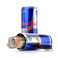 RED BULL SAFE CAN