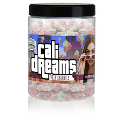 CALI DREAMS CBD GUMMIES 1600MG