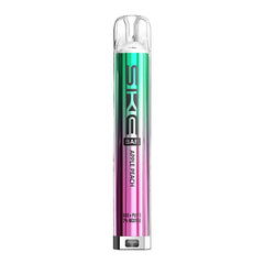 SKE CRYSTAL BAR 600 PREFILLED VAPE KIT