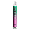 SKE CRYSTAL BAR 600 PREFILLED VAPE KIT
