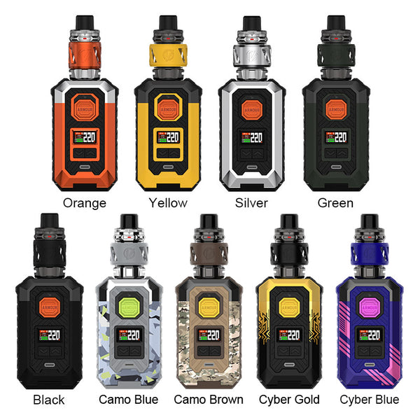 VAPORESSO ARMOUR MAX KIT