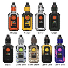 VAPORESSO ARMOUR MAX KIT