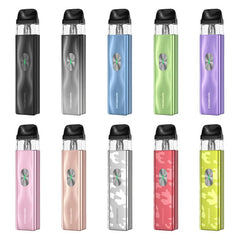 XROS 4 VAPE KIT BY VAPORESSO 1000MAH