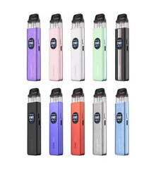 VAPORESSO XROS 5 POD KIT 1500MAH