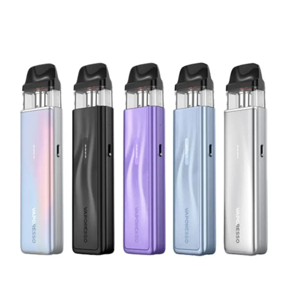 VAPORESSO XROS 5 MINI POD VAPE KIT 1500MAH
