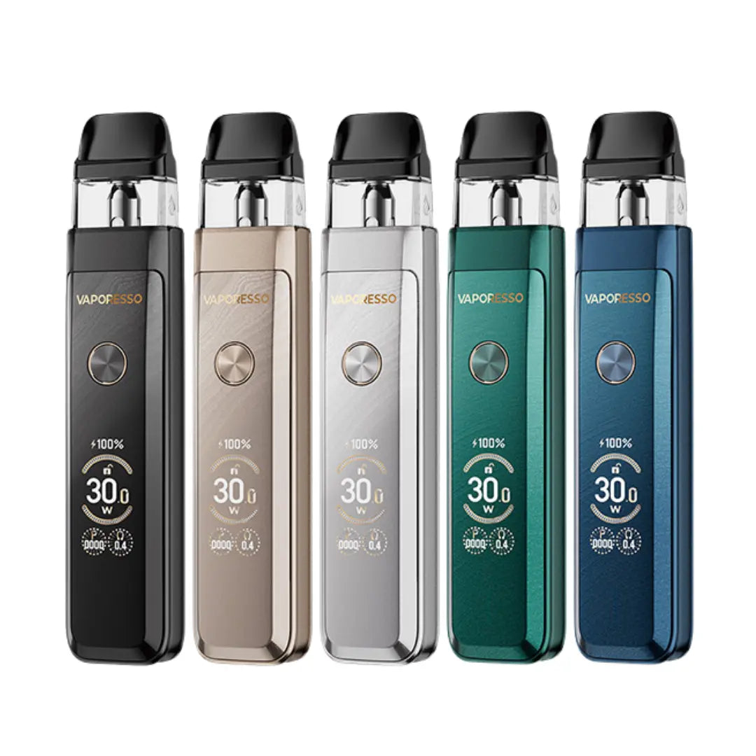 VAPORESSO XROS PRO 2 POD KIT