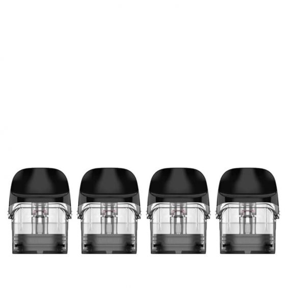 Vaporesso Luxe Q & QS Replacement Pods - 4 Pack