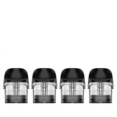 Vaporesso Luxe Q & QS Replacement Pods - 4 Pack