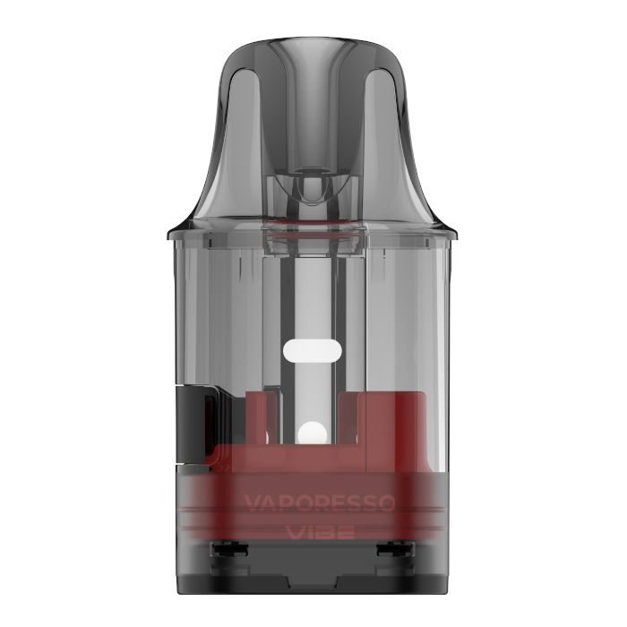 VAPORESSO VIBE DUAL MESH SMART PODS 2 PACK 4.5ML 0.6/0.8