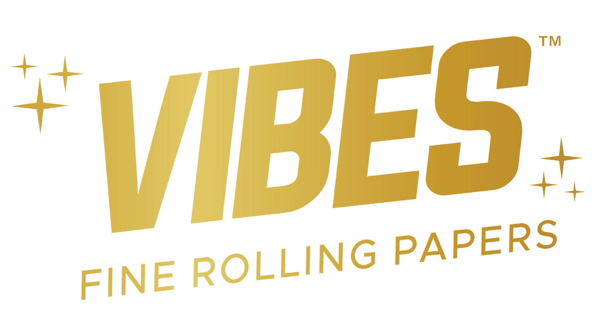 VIBES PAPERS BOX - KING SIZE SLIM WITH TIPS