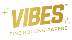 VIBES PAPERS BOX - KING SIZE SLIM WITH TIPS