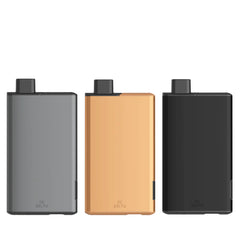 ZELTU X3 VAPE DEVICE