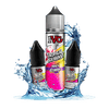 IVG TROPICAL ICE BLAST 50ML 0MG