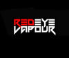 CHERRY 20mg NIC SALT E-LIQUID 10ML BY REDEYE VAPOUR