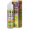 DOUBLE DRIP COIL SAUCE LEMON SHERBERT 50ML 0MG