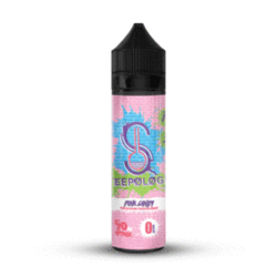 STEEPOLOGIST PINK CANDY 50ML 0MG
