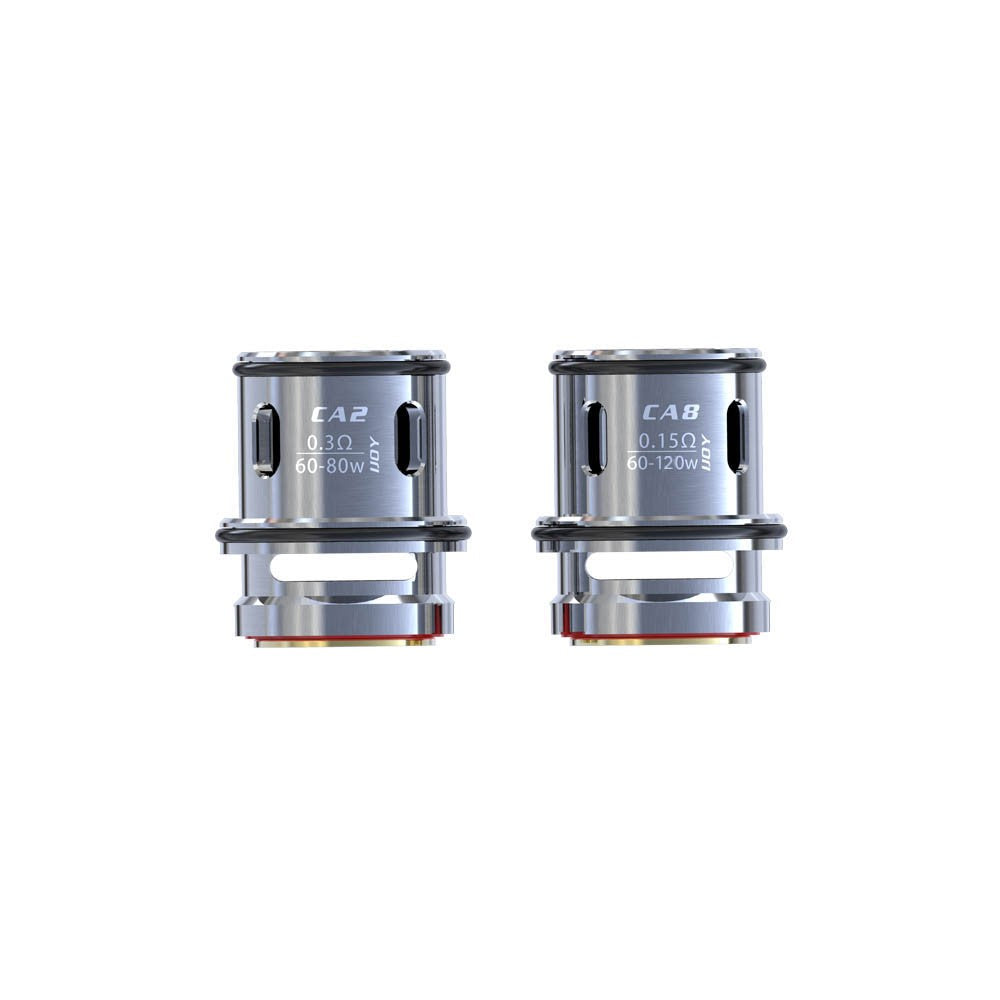 IJOY CAPTAIN SUB OHM TANK REPLACEMENT COILS