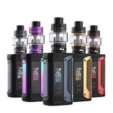 SMOK ARCFOX SUB OHM KIT