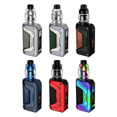 GEEK VAPE AEGIS LEGEND 3 L200 SUB OHM KIT 200W