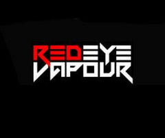 CHERRY COLA 50/50 E-LIQUID 10ML BY REDEYE VAPOUR