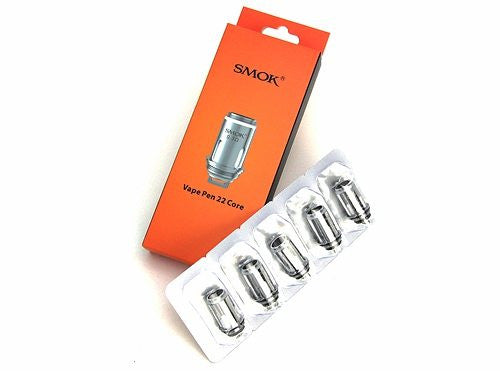 SMOK VAPE PEN 22 REPLACEMENT COILS