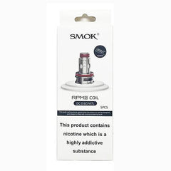 SMOK RPM2 REPLACEMENT COILS
