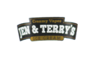 JEN & TERRY'S CHERRY GARCIA 100ML 0MG