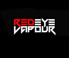 RED A 50/50 E-LIQUID 10ML BY REDEYE VAPOUR