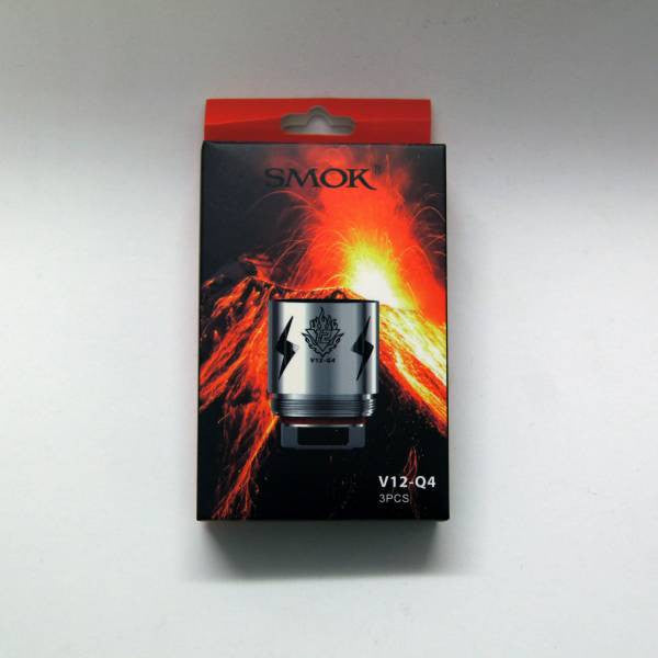 SMOK TFV12 V12-Q4 REPLACEMENT COILS