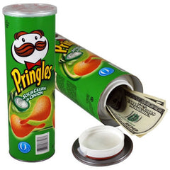 LARGE PRINGLES SAFE SOUR CREAM AND ONION