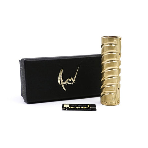 SEBONE 25MM MECH MOD BY RNV DESIGNS REDEYE VAPOUR PAIGNTON SEBONE 25MM MECH MOD BY RNV DESIGNS REDEYE VAPOUR PAIGNTON