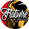 FLATWIRE - SS316L BY FLATWIRE UK