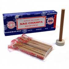 SATYA NAG CHAMPA DHOOP STICK