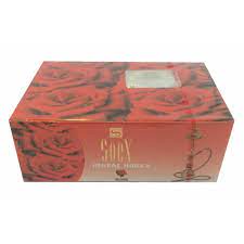 SOEX MOLASSES ROSE 50G