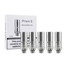 INNOKIN PRISM T20-S REPLACEMENT COILS