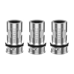 VOOPOO TPP REPLACEMENT COILS 3 PACK