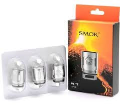 SMOK TFV8 REPLACEMENT COILS PACK OF 3