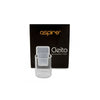 ASPIRE CLEITO 3.5ML REPLACEMENT GLASS