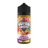 SUPER SWEETS JELLY BEANS 100ML 0MG