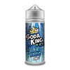 SODA KING BLUE RAZZ ON ICE 100ML