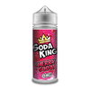 SODA KING CHERRY SODA 100ML
